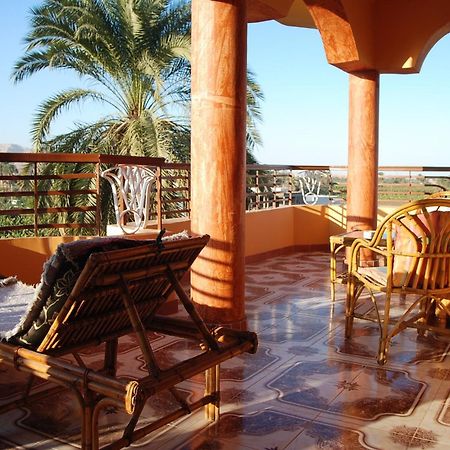 Al Gezera Apartments Luxor Buitenkant foto
