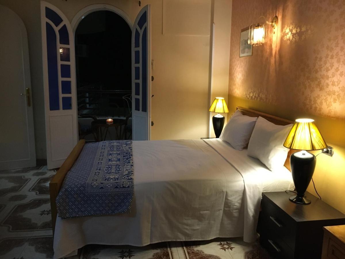 Al Gezera Apartments Luxor Buitenkant foto